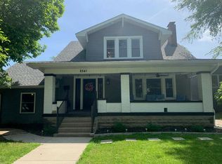 2541 N 9th St, Terre Haute, IN 47804