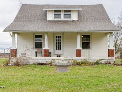 654 Highway 421 N, Bedford, KY, 40006