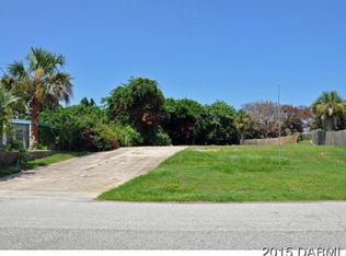 1805 N Indian River Rd, New Smyrna Beach, FL 32169