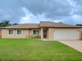 2651 Chapparal Dr, Melbourne, FL 32934