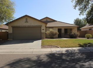2995 W White Canyon Rd, San Tan Valley, AZ 85142