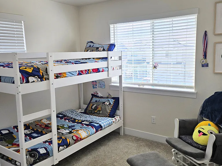 4581 E Flower Point — Photo 18
