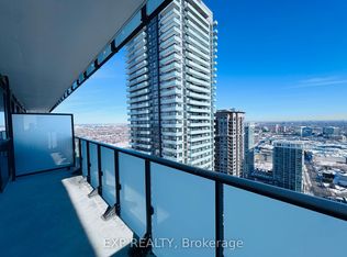 4130 Parkside Village Dr #3505, Mississauga, ON L5B 0L7