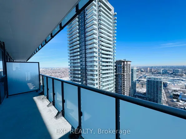 4130 Parkside Village Dr, Mississauga, ON
