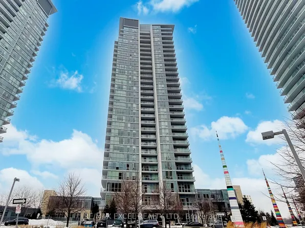 66 Forest Manor Rd #1402, Toronto, ON M2J 0B7