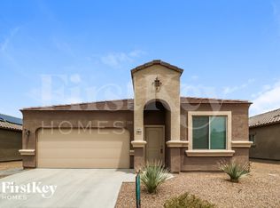 23844 W Wier Ave, Buckeye, AZ 85326