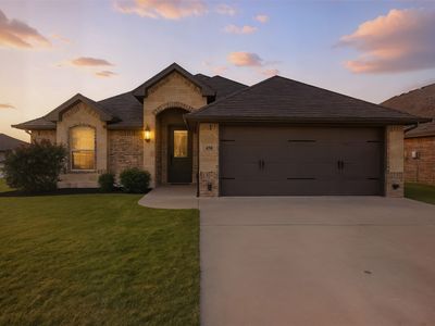 458 Silverton Dr, Granbury, TX, 76049