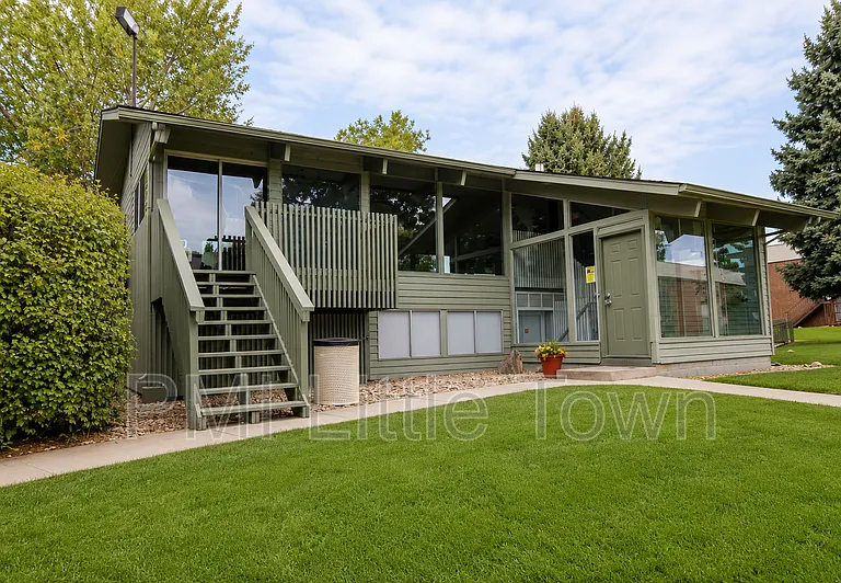 3653 S Sheridan Blvd #16 — Photo 7