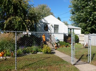 601 Sycamore Ave, Croydon, PA 19021