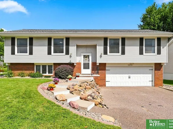 14746 N St, Omaha, NE 68137