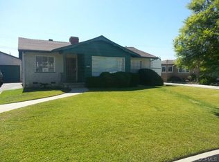 1232 E Grovecenter St, West Covina, CA 91790