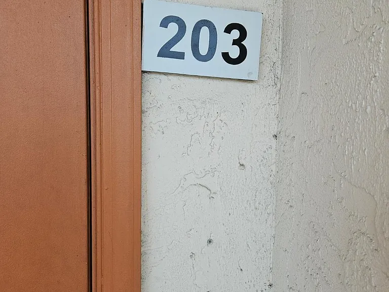 5981 Via Vermilya #203 — Photo 5
