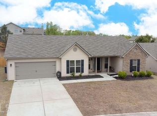 119 Brookside Pl, Lula, GA 30554