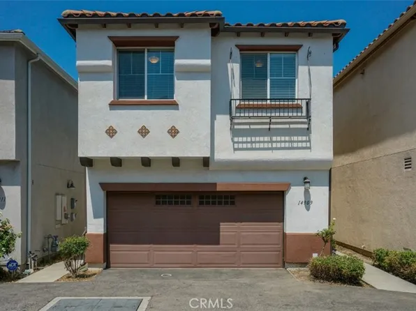 14909 W Navarre Way, Sylmar, CA 91342