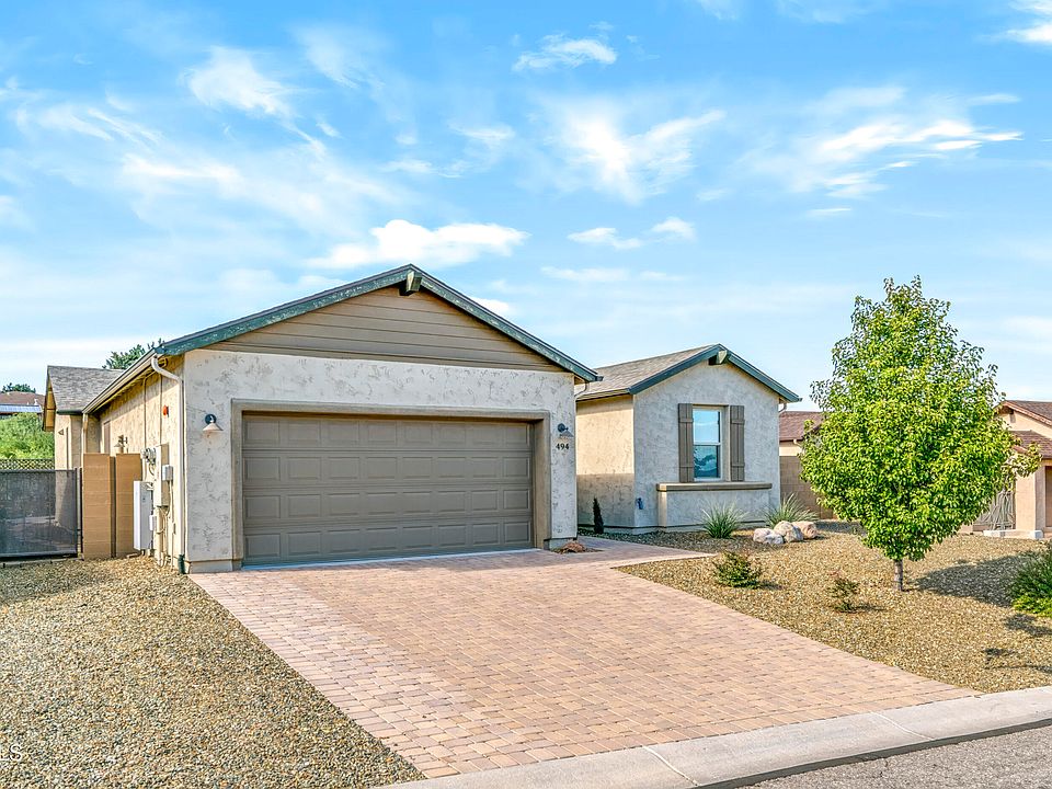 1st image of 494 Cleopatra Hill Road