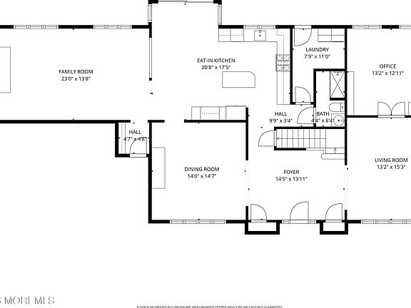 4th image of 3 Windswept Road