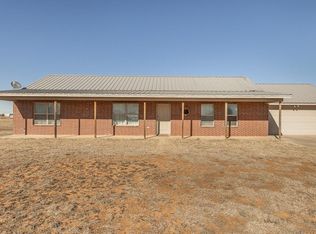 9228 County Road 7640, Wolfforth, TX 79382