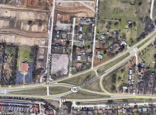 100 Redbird Ln LOT 4, Fort Worth, TX 76114