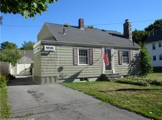 59 Edgeworth Ave, Portland, ME 04103