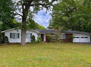 5115 Alexander Dr, Clarence, NY 14031
