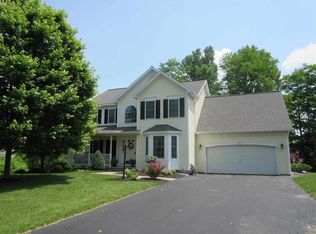 16 Corrit Dr, Delmar, NY 12054