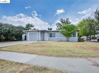 16 Wightman Ct, Antioch, CA 94509