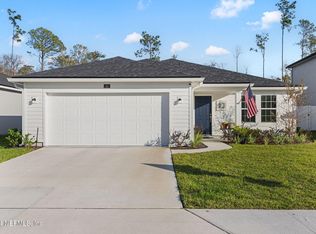 60 Bourmont Rd, Saint Augustine, FL 32095