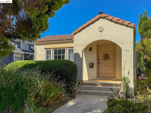 1024 Ordway St, Albany, CA 94706