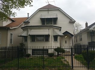 11039 S Normal Ave, Chicago, IL 60628