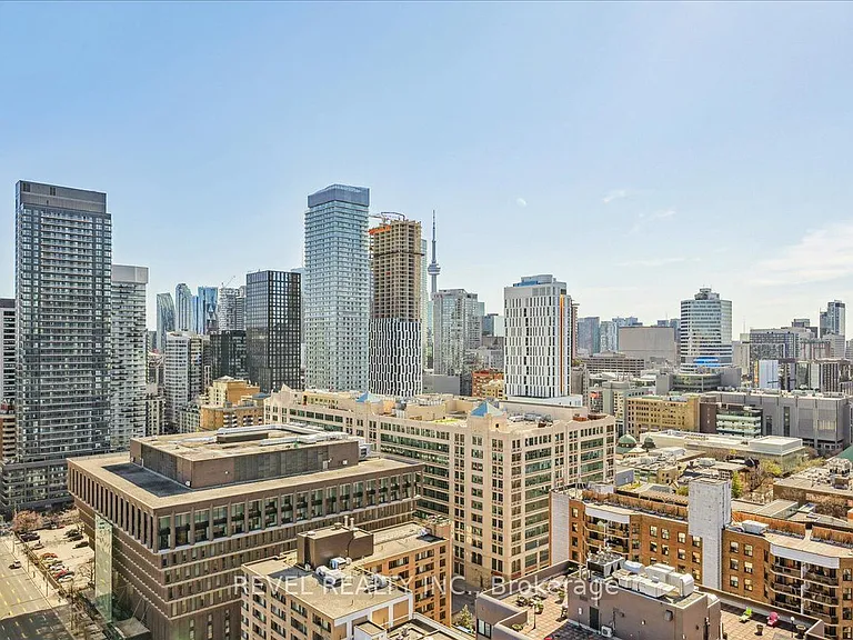 319 Jarvis St #2617 — Photo 31