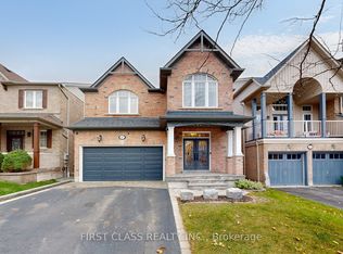 57 Bambridge St, Ajax, ON L1Z1R2