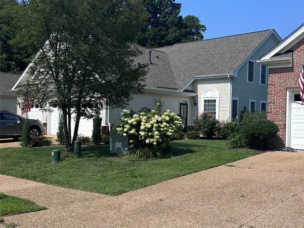 4324 Sprucemont, Williamsburg, VA 23188
