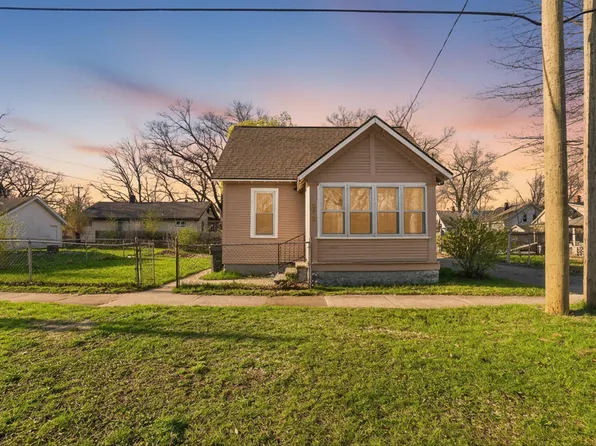 379 E Dale Ave, Muskegon, MI 49442
