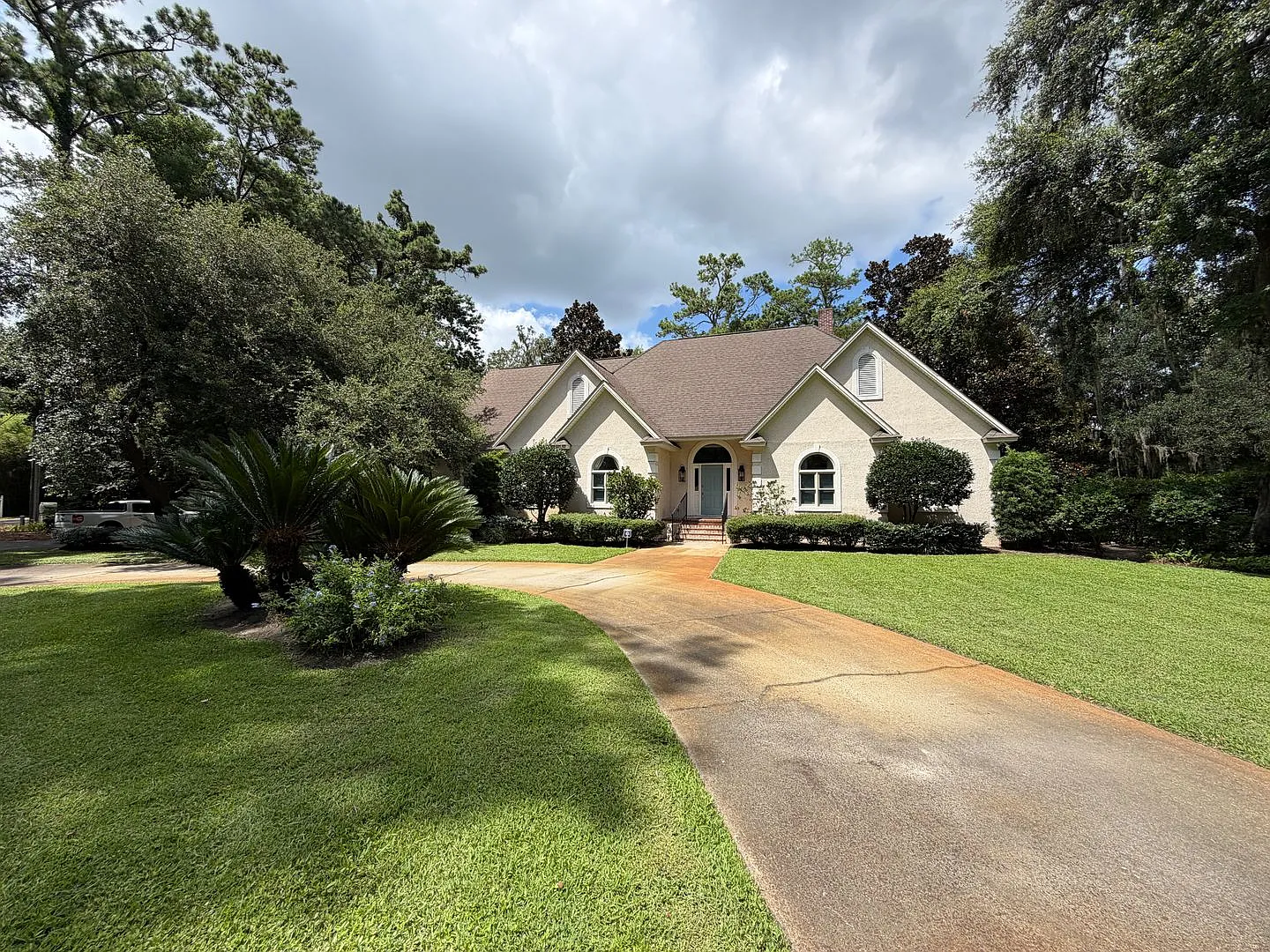365 Major Wright Rd St. Simons Island, GA 31522 — Photo 2