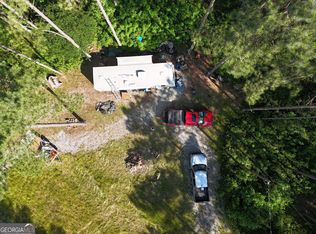 0 Callaway Rd, Rayle, GA 30660