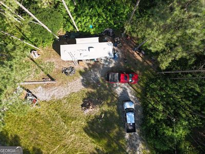 0 Callaway Rd, Rayle, GA, 30660