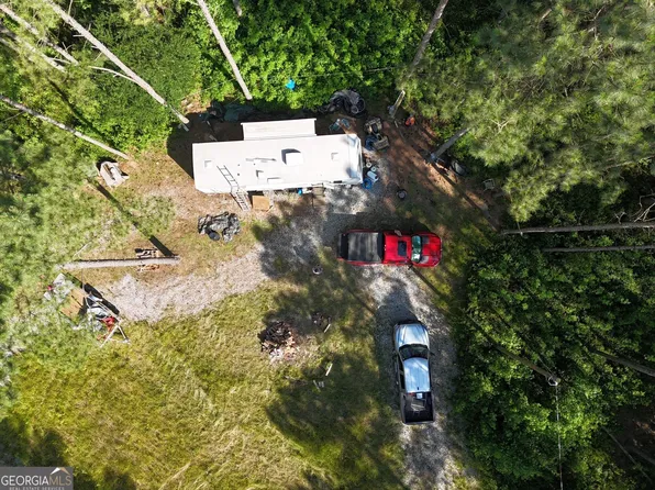 0 Callaway Rd, Rayle, GA 30660
