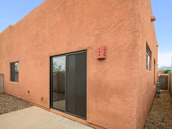 813 Ocotillo Dr, Sierra Vista, AZ 85635