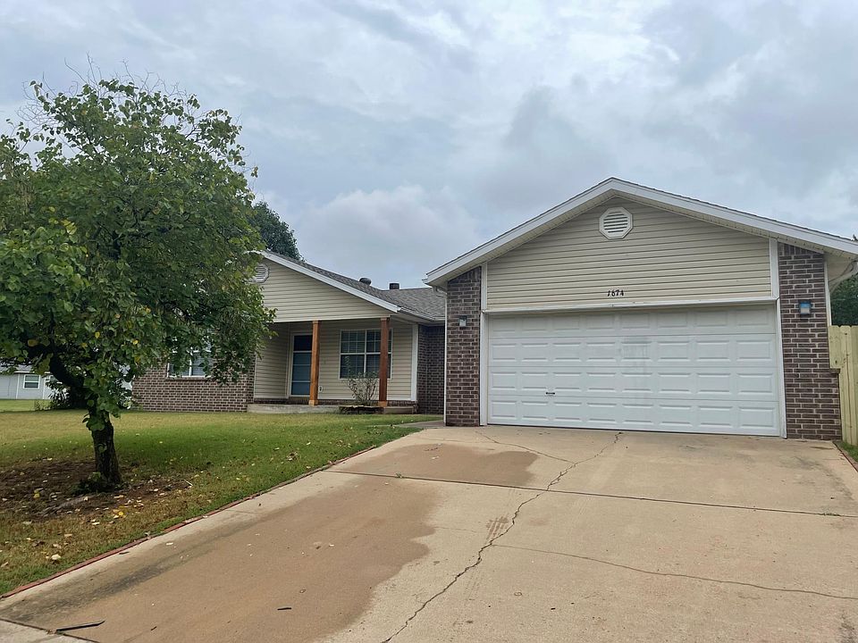 1st image of 1674 N Desarc Way