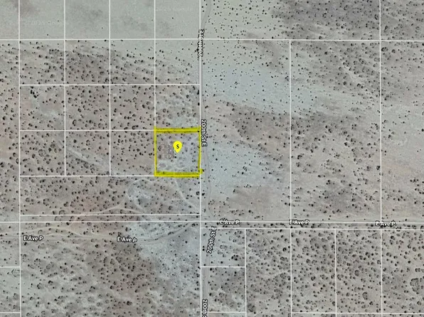 Vic Ave N #14-200, Palmdale, CA 93591