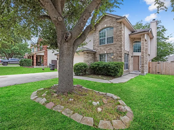 479 Bobcat Holw, San Antonio, TX 78251