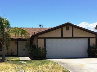 67665 N Paletero Rd, Cathedral City, CA 92234