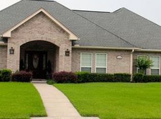 8320 Carrie Ln, Beaumont, TX 77713
