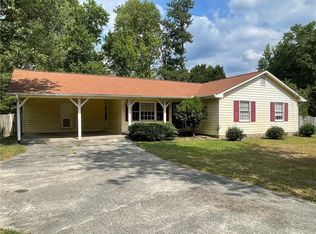 1599 W Sandtown Rd SW, Marietta, GA 30064