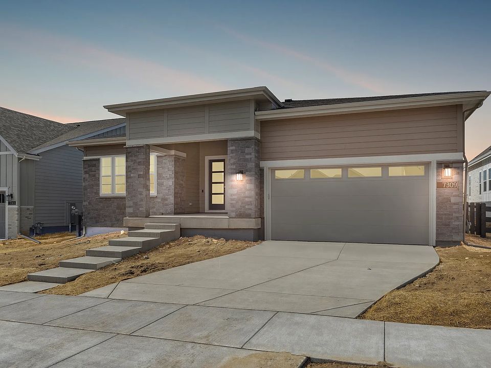 Homesite 20 Exterior