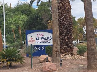 3318 N Decatur Blvd UNIT 2041, Las Vegas, NV 89130