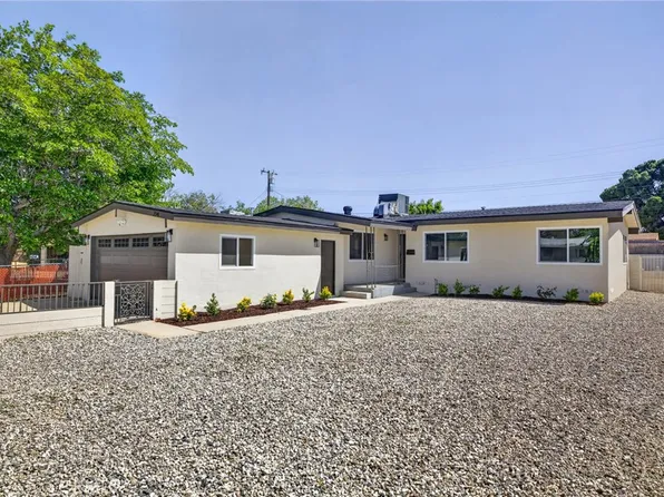 714 W Avenue H9, Lancaster, CA 93534