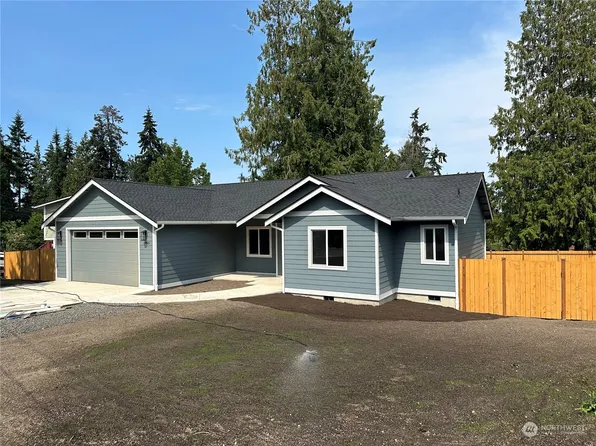 1990 NW Circle Drive, Poulsbo, WA 98370