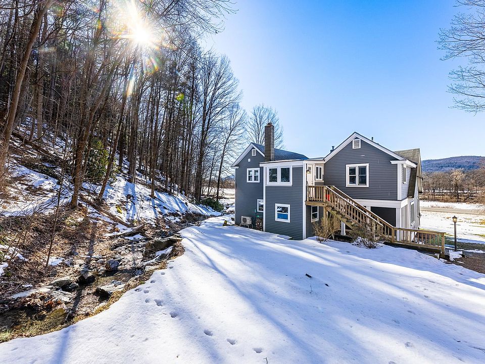 511 Route 12A, Cornish, NH 03745 Zillow