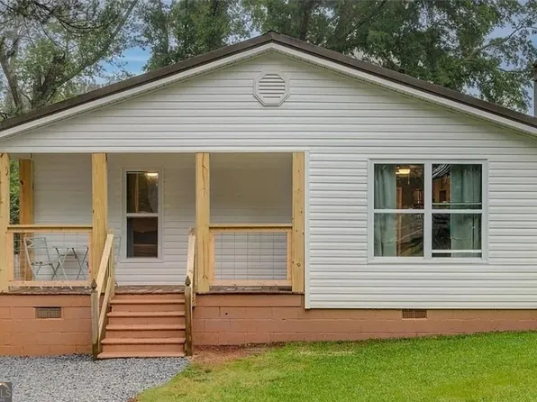 132 Lang St, Griffin, GA 30223